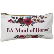 Wholesale - PU Cosmetic Bag, MOH C/P 72, UPC: 885114634552